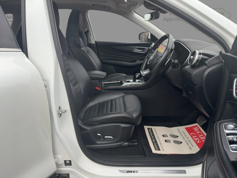 Used MG MG HS 2022 for sale - 77651138: Photo 44