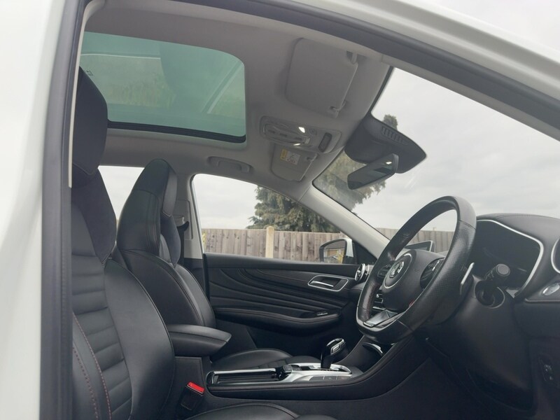 Used MG MG HS 2022 for sale - 77651138: Photo 46