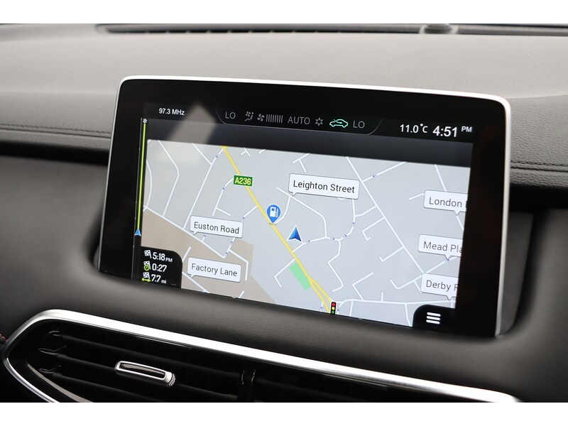 Used MG MG HS 2022 for sale - 77651138: Photo 47