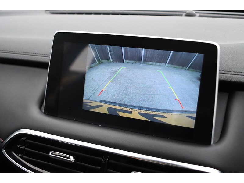 Used MG MG HS 2022 for sale - 77651138: Photo 48