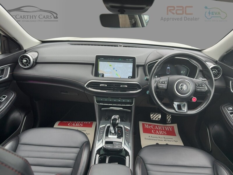 Used MG MG HS 2022 for sale - 77651138: Photo 50