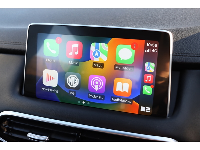 Used MG MG HS 2022 for sale - 77651138: Photo 8