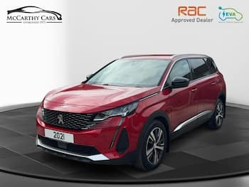 Used Peugeot 5008 2021 for sale - 79738875: Photo