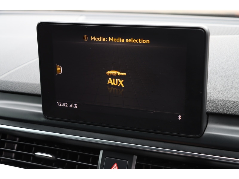 Used Audi A5 2018 for sale - 76029749: Photo 13