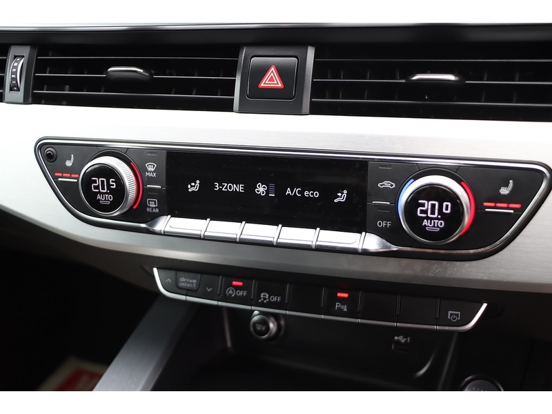 Used Audi A5 2018 for sale - 76029749: Photo 14