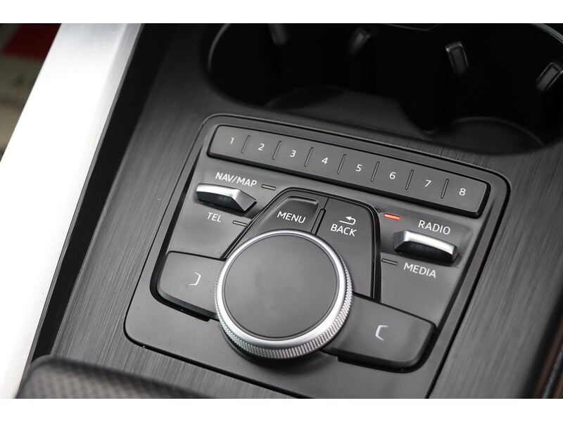 Used Audi A5 2018 for sale - 76029749: Photo 16