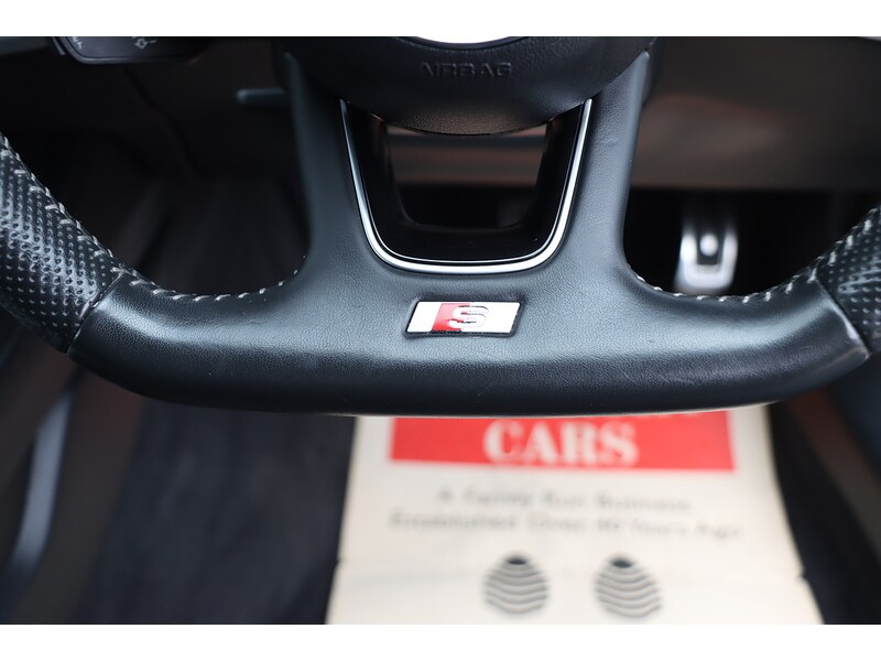 Used Audi A5 2018 for sale - 76029749: Photo 17