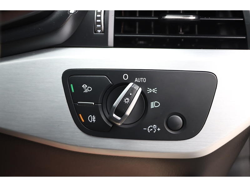 Used Audi A5 2018 for sale - 76029749: Photo 19