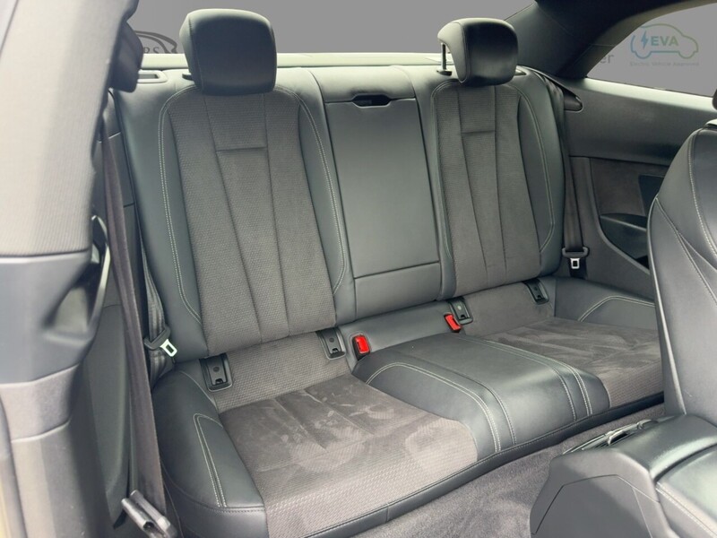 Used Audi A5 2018 for sale - 76029749: Photo 21