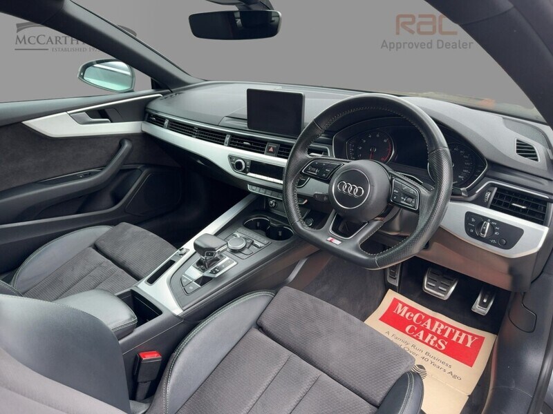 Used Audi A5 2018 for sale - 76029749: Photo 23