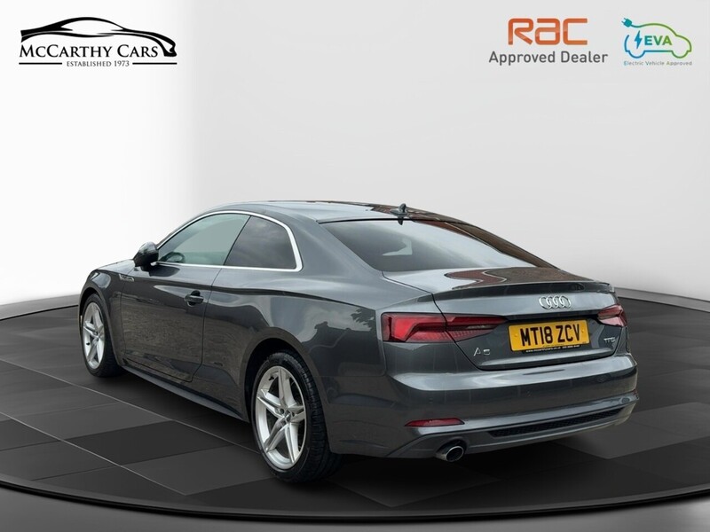 Used Audi A5 2018 for sale - 76029749: Photo 27