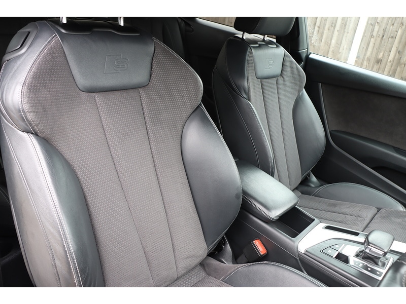 Used Audi A5 2018 for sale - 76029749: Photo 30