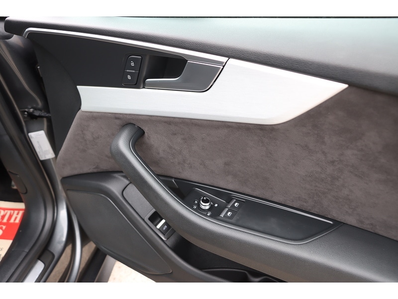 Used Audi A5 2018 for sale - 76029749: Photo 33