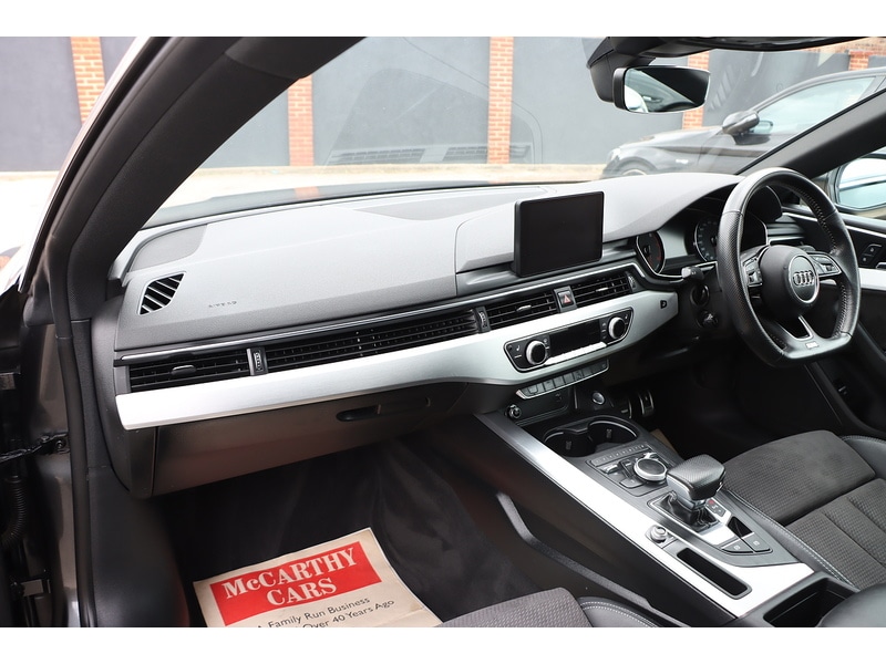 Used Audi A5 2018 for sale - 76029749: Photo 34