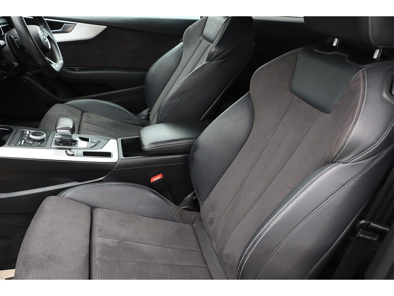 Used Audi A5 2018 for sale - 76029749: Photo 36