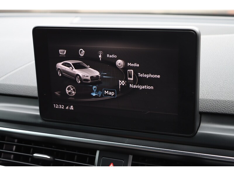 Used Audi A5 2018 for sale - 76029749: Photo 39