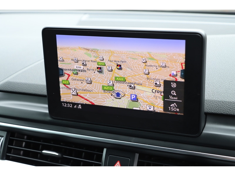 Used Audi A5 2018 for sale - 76029749: Photo 4