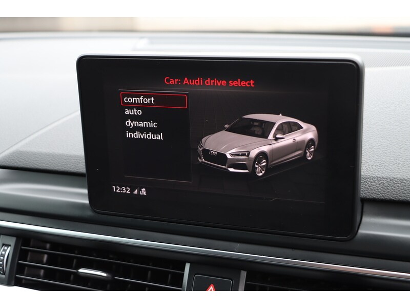 Used Audi A5 2018 for sale - 76029749: Photo 44