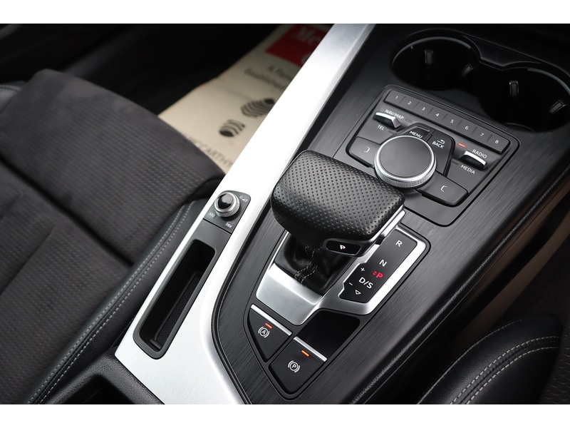 Used Audi A5 2018 for sale - 76029749: Photo 46