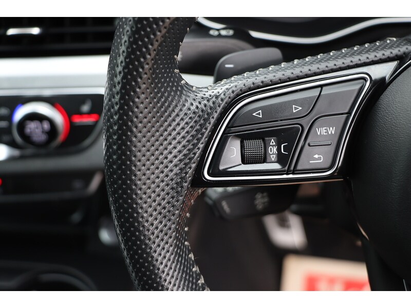 Used Audi A5 2018 for sale - 76029749: Photo 48