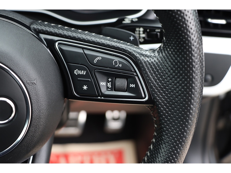 Used Audi A5 2018 for sale - 76029749: Photo 49