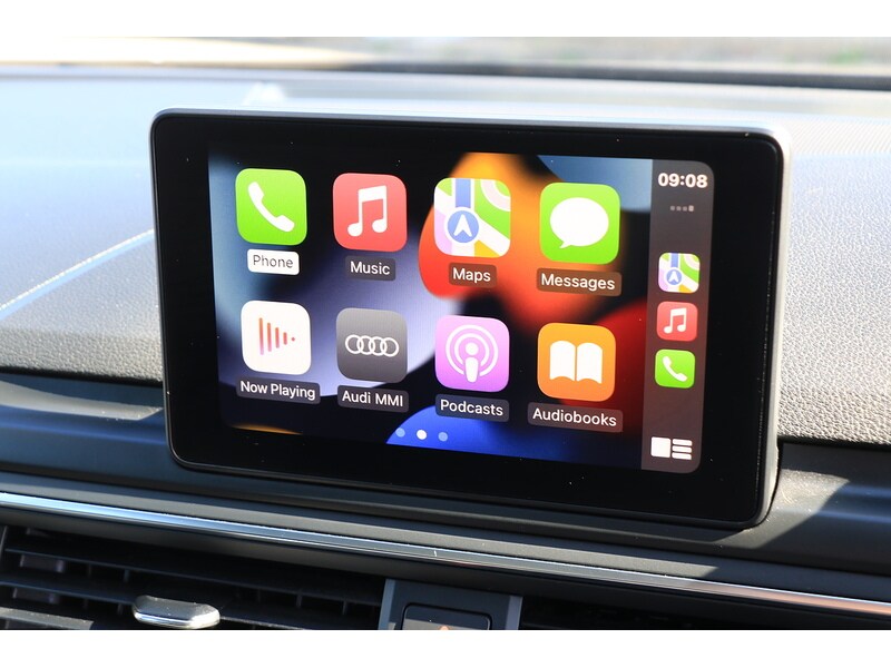 Used Audi A5 2018 for sale - 76029749: Photo 8