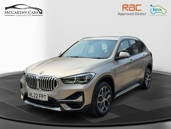 2022 - 20i xLine 5-Door