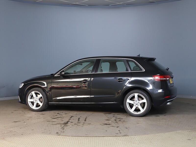 Used Audi A3 2018 for sale - 76461170: Photo 10