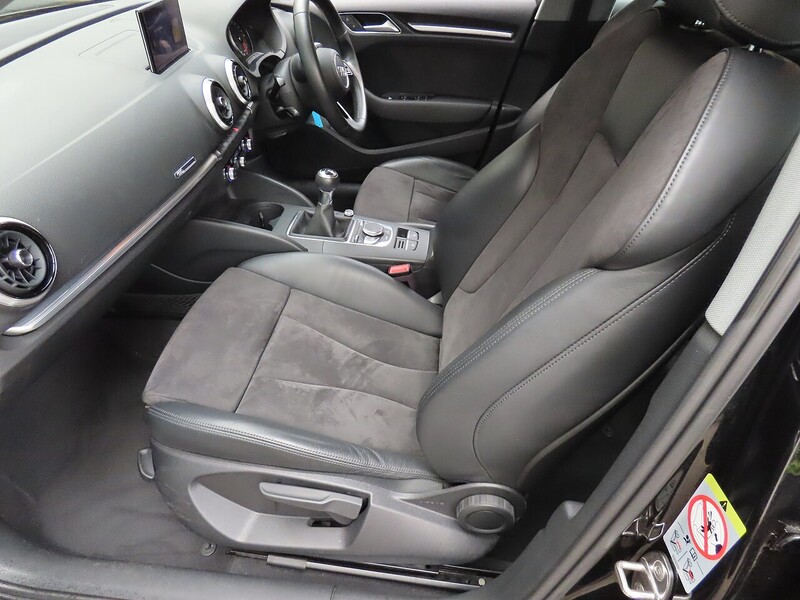 Used Audi A3 2018 for sale - 76461170: Photo 12