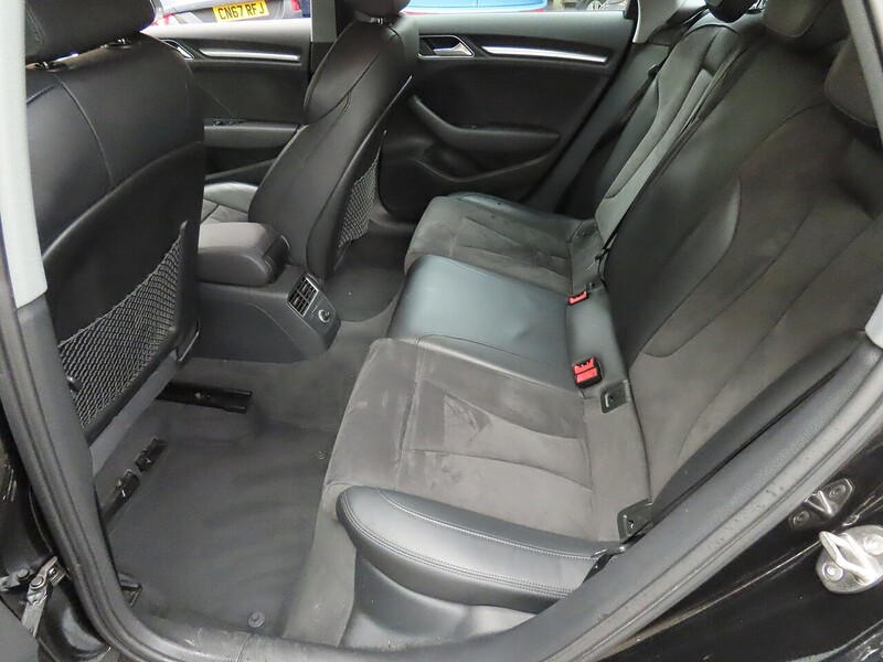 Used Audi A3 2018 for sale - 76461170: Photo 13