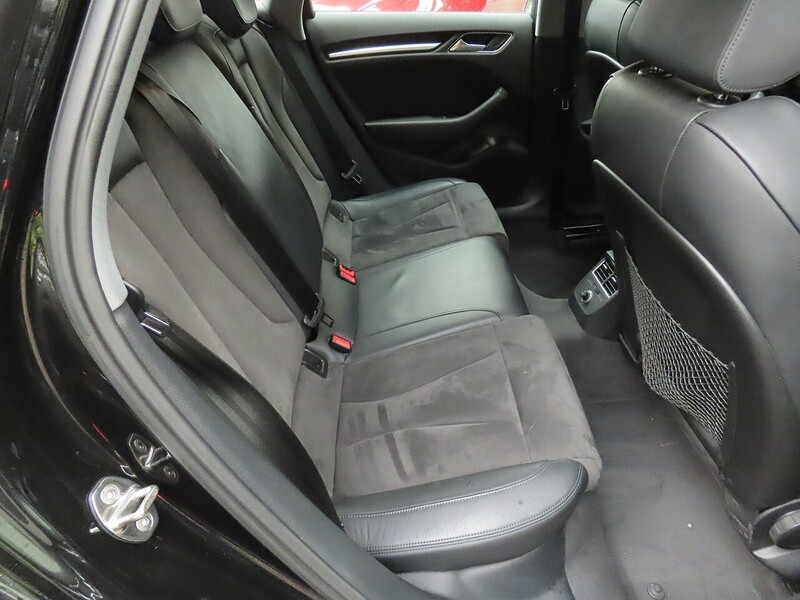 Used Audi A3 2018 for sale - 76461170: Photo 14