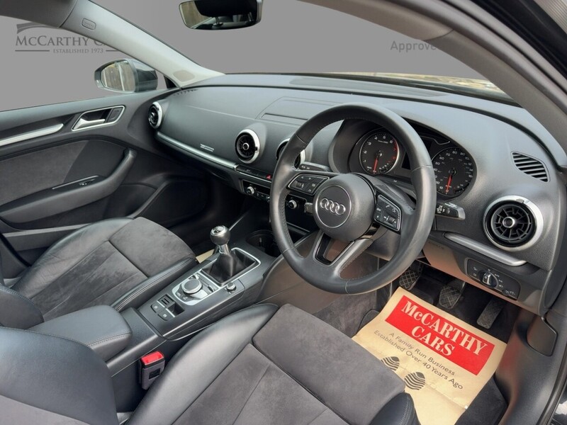 Used Audi A3 2018 for sale - 76461170: Photo 18