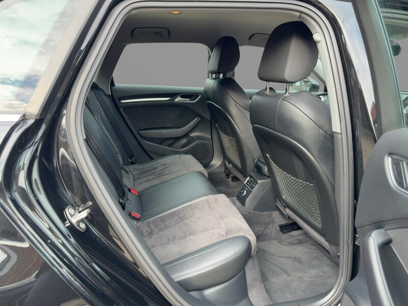 Used Audi A3 2018 for sale - 76461170: Photo 19