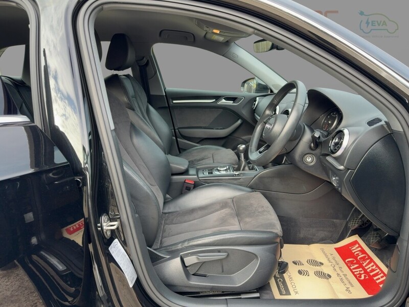 Used Audi A3 2018 for sale - 76461170: Photo 20