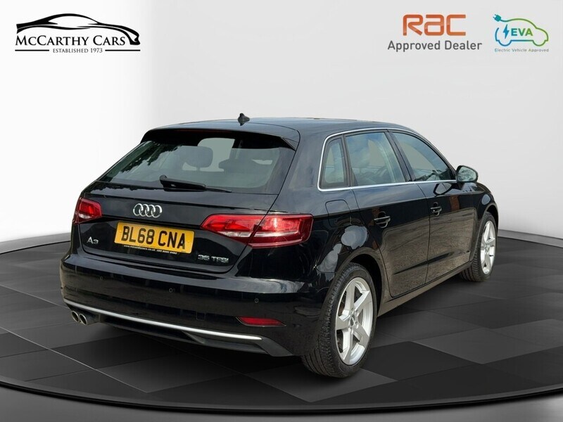 Used Audi A3 2018 for sale - 76461170: Photo 22