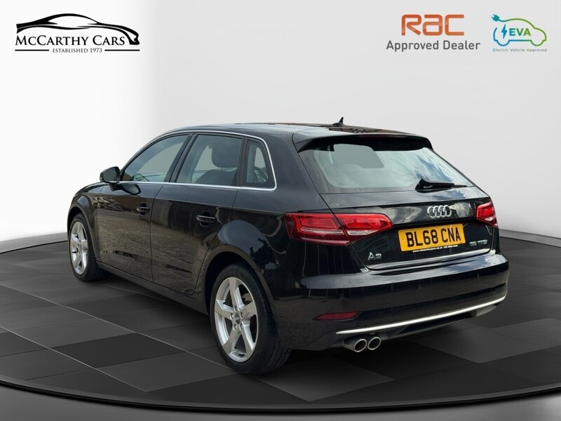 Used Audi A3 2018 for sale - 76461170: Photo 24