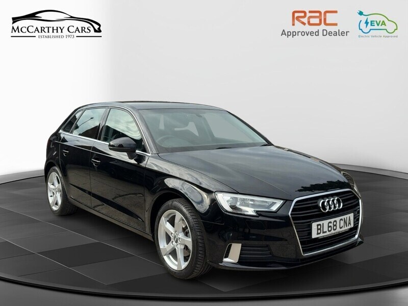 Used Audi A3 2018 for sale - 76461170: Photo 25