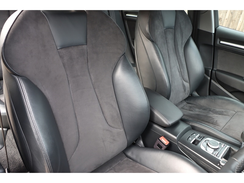 Used Audi A3 2018 for sale - 76461170: Photo 27