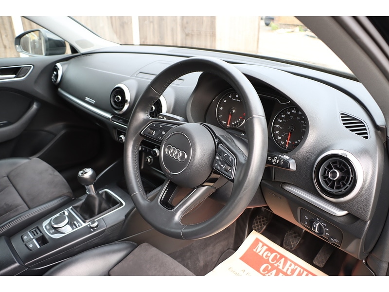 Used Audi A3 2018 for sale - 76461170: Photo 28