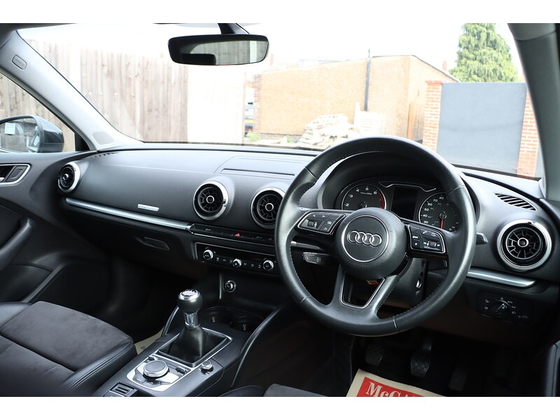 Used Audi A3 2018 for sale - 76461170: Photo 31