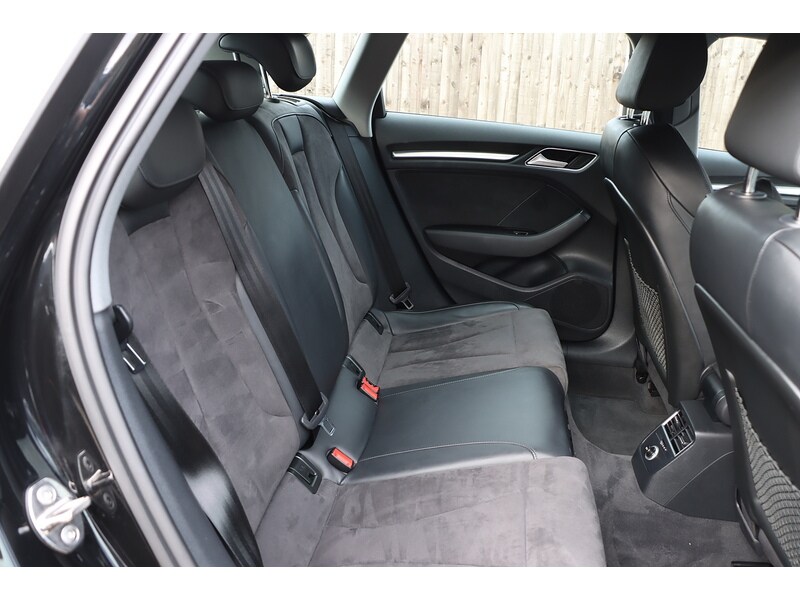 Used Audi A3 2018 for sale - 76461170: Photo 33