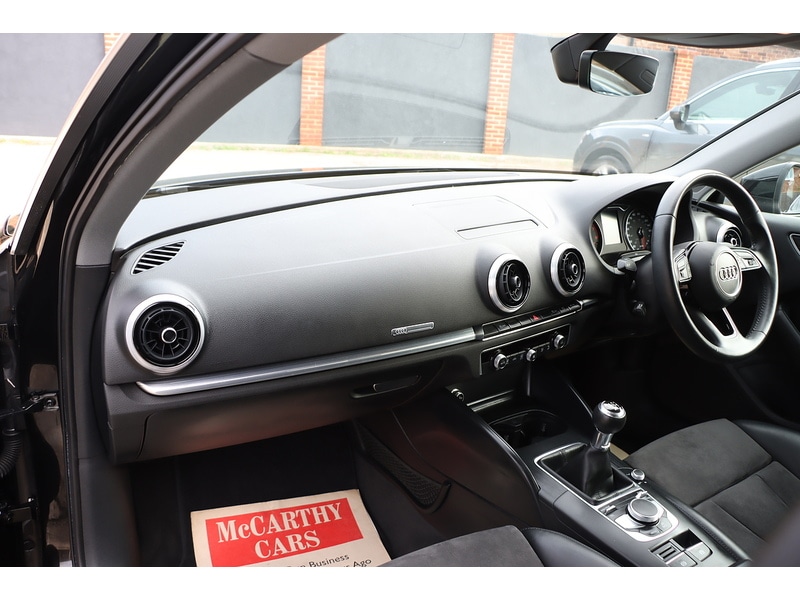 Used Audi A3 2018 for sale - 76461170: Photo 35