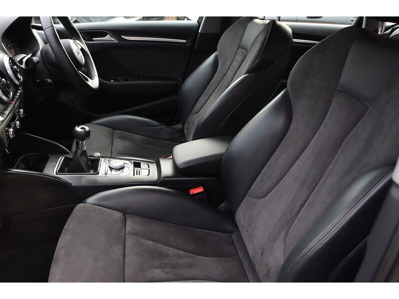 Used Audi A3 2018 for sale - 76461170: Photo 37