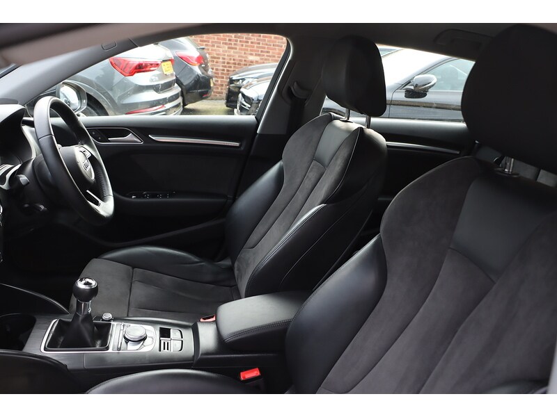 Used Audi A3 2018 for sale - 76461170: Photo 38