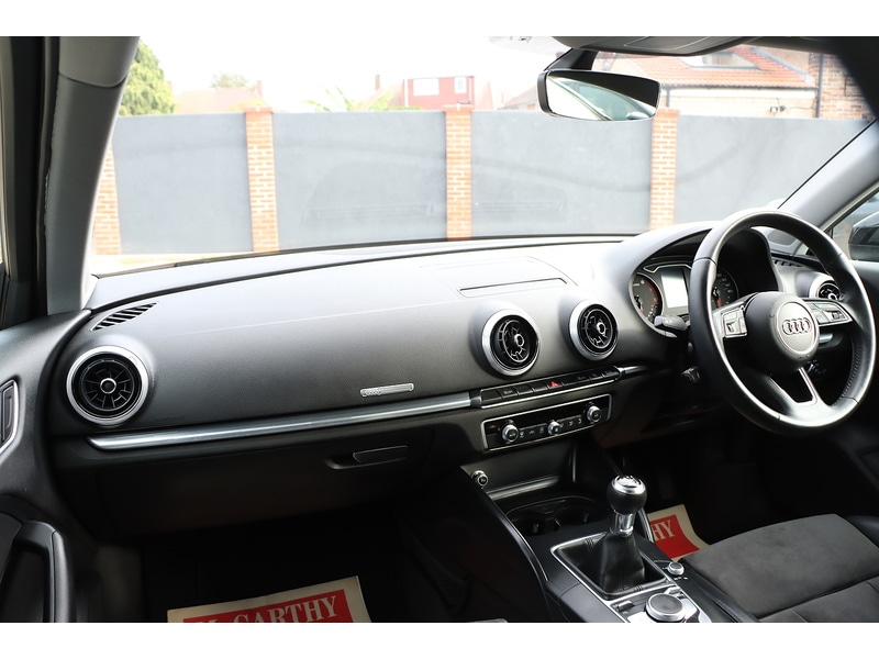 Used Audi A3 2018 for sale - 76461170: Photo 40