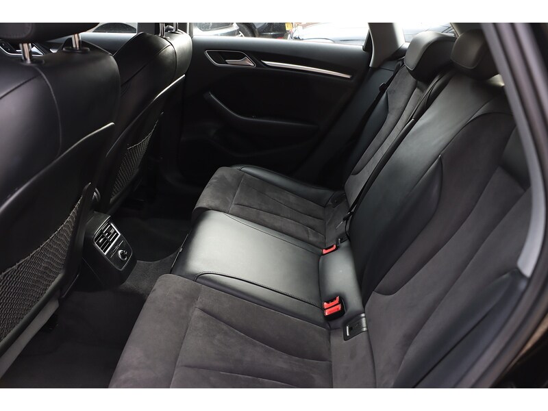 Used Audi A3 2018 for sale - 76461170: Photo 41