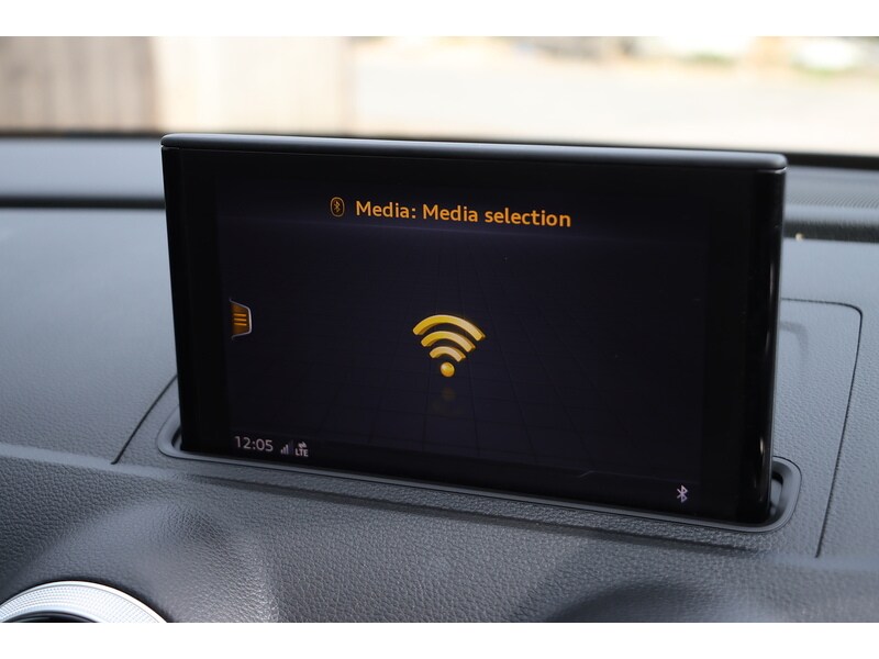 Used Audi A3 2018 for sale - 76461170: Photo 42