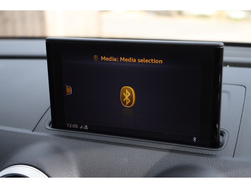 Used Audi A3 2018 for sale - 76461170: Photo 45