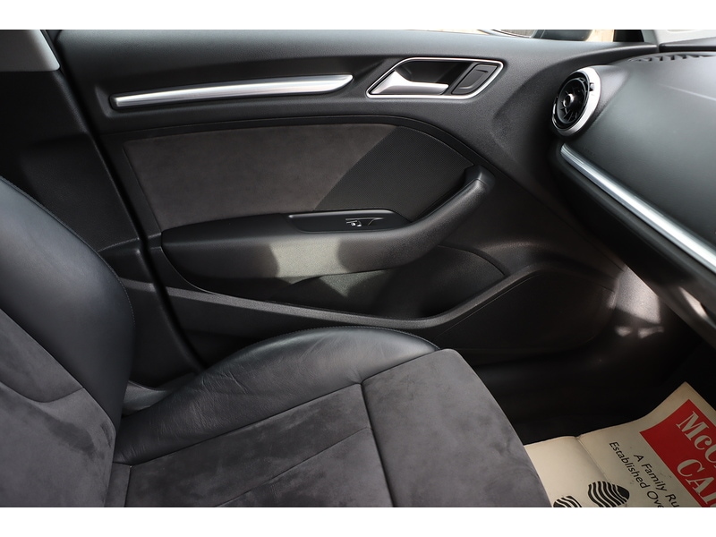 Used Audi A3 2018 for sale - 76461170: Photo 48