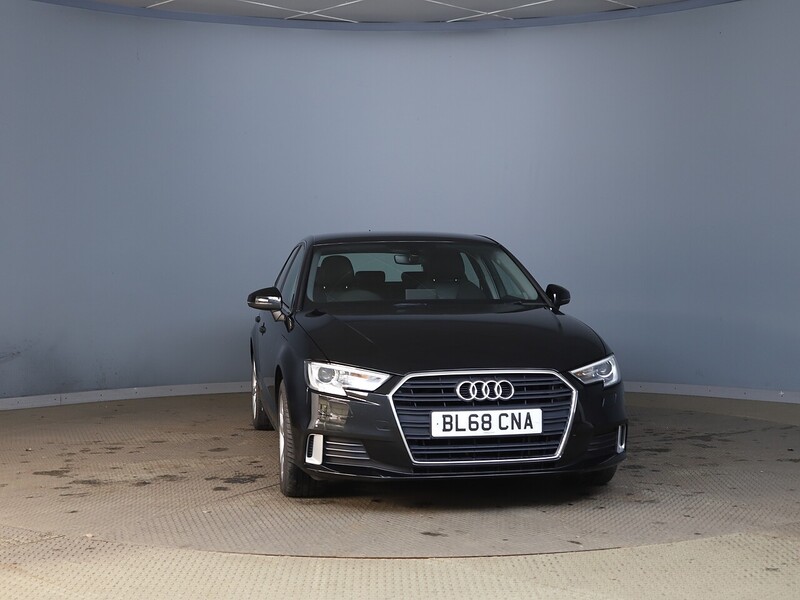 Used Audi A3 2018 for sale - 76461170: Photo 5